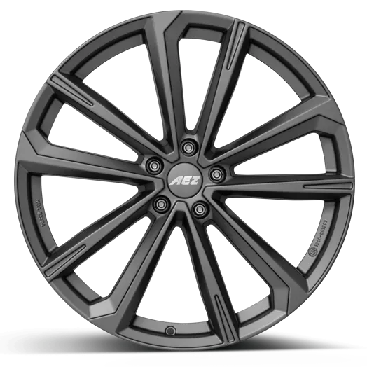 AEZ Aruba graphite shadow frontal