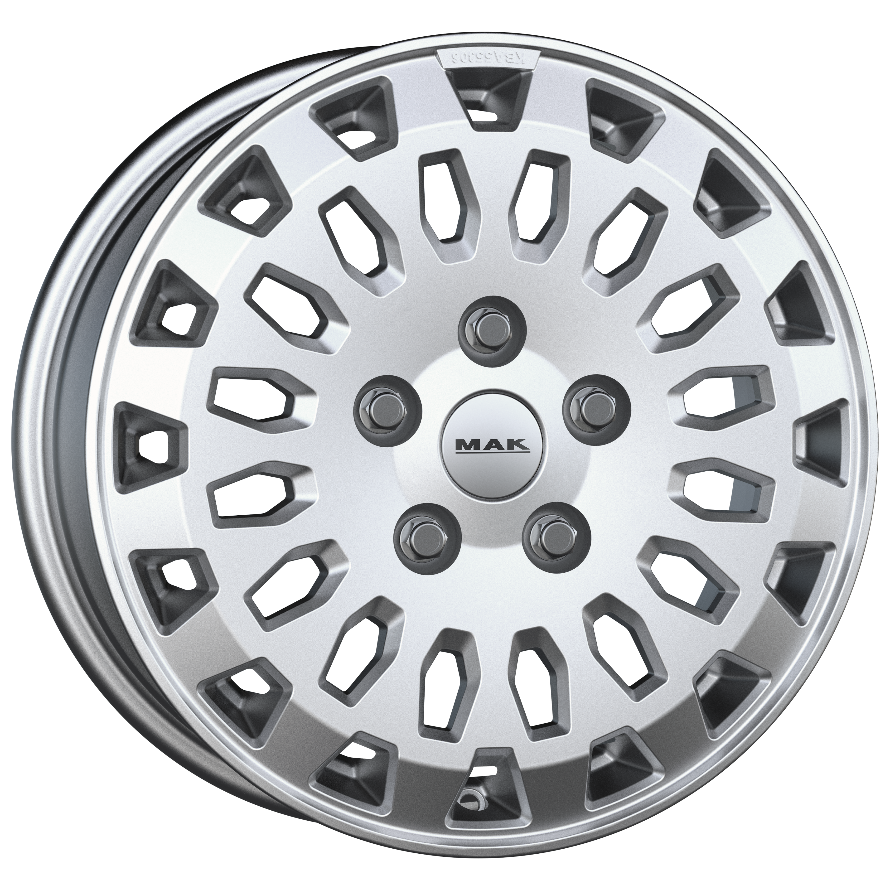 Overland Light Titan Ante