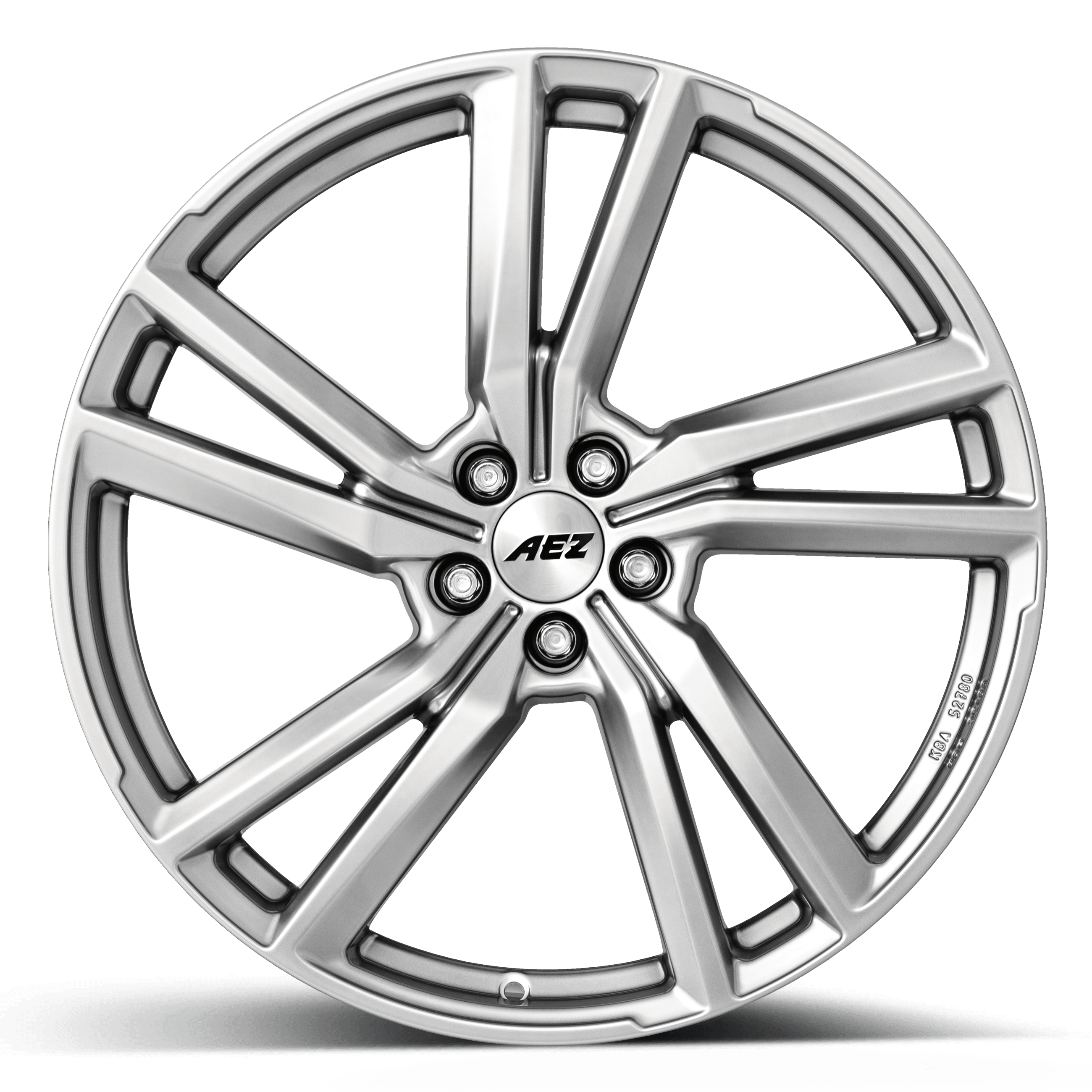 AEZ North high gloss shadow front