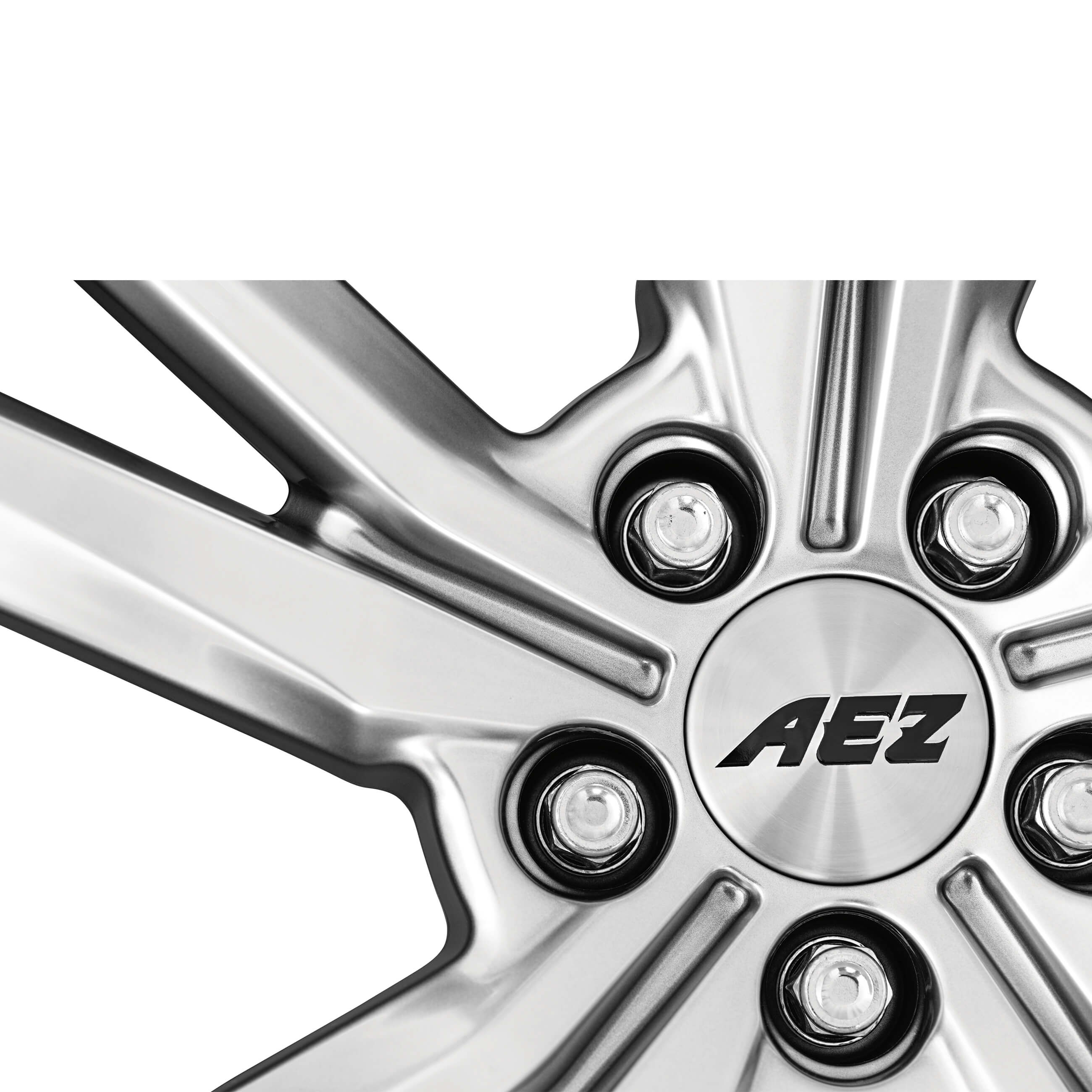 AEZ North high gloss detail