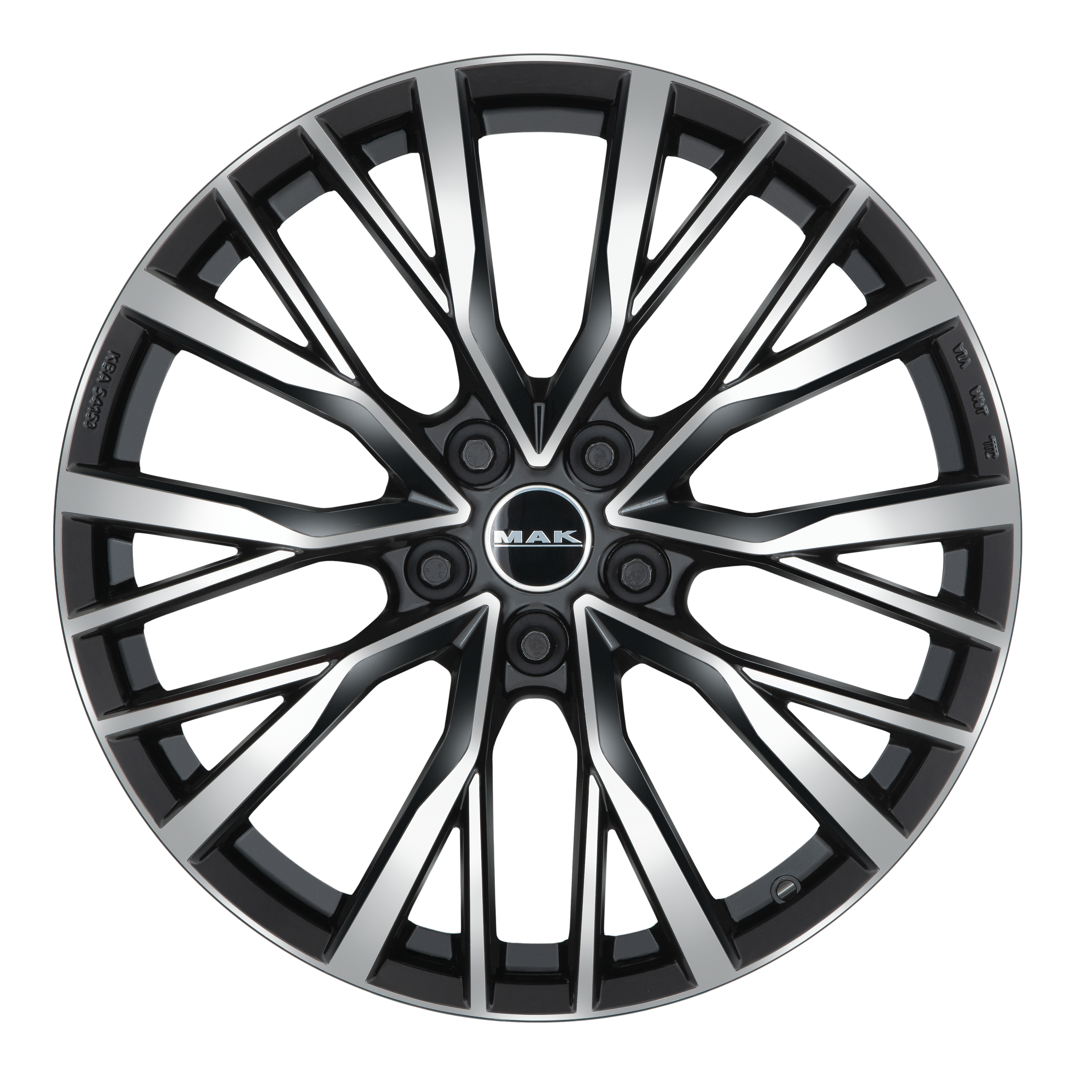 Kent Black Mirror Fron