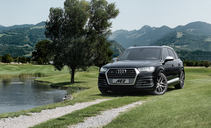 AEZ Panama Dark (1) #Preview Image