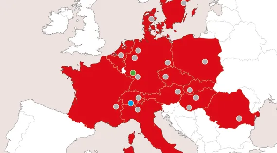 ALCAR Group landscape