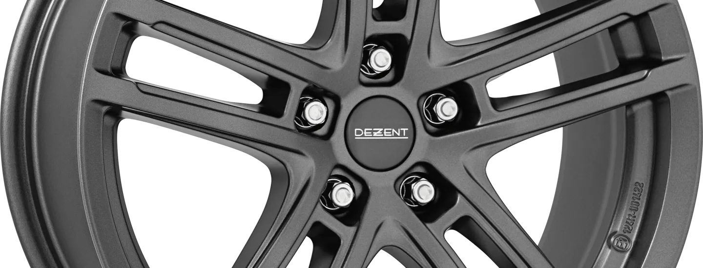 DEZENT TZ C Gr