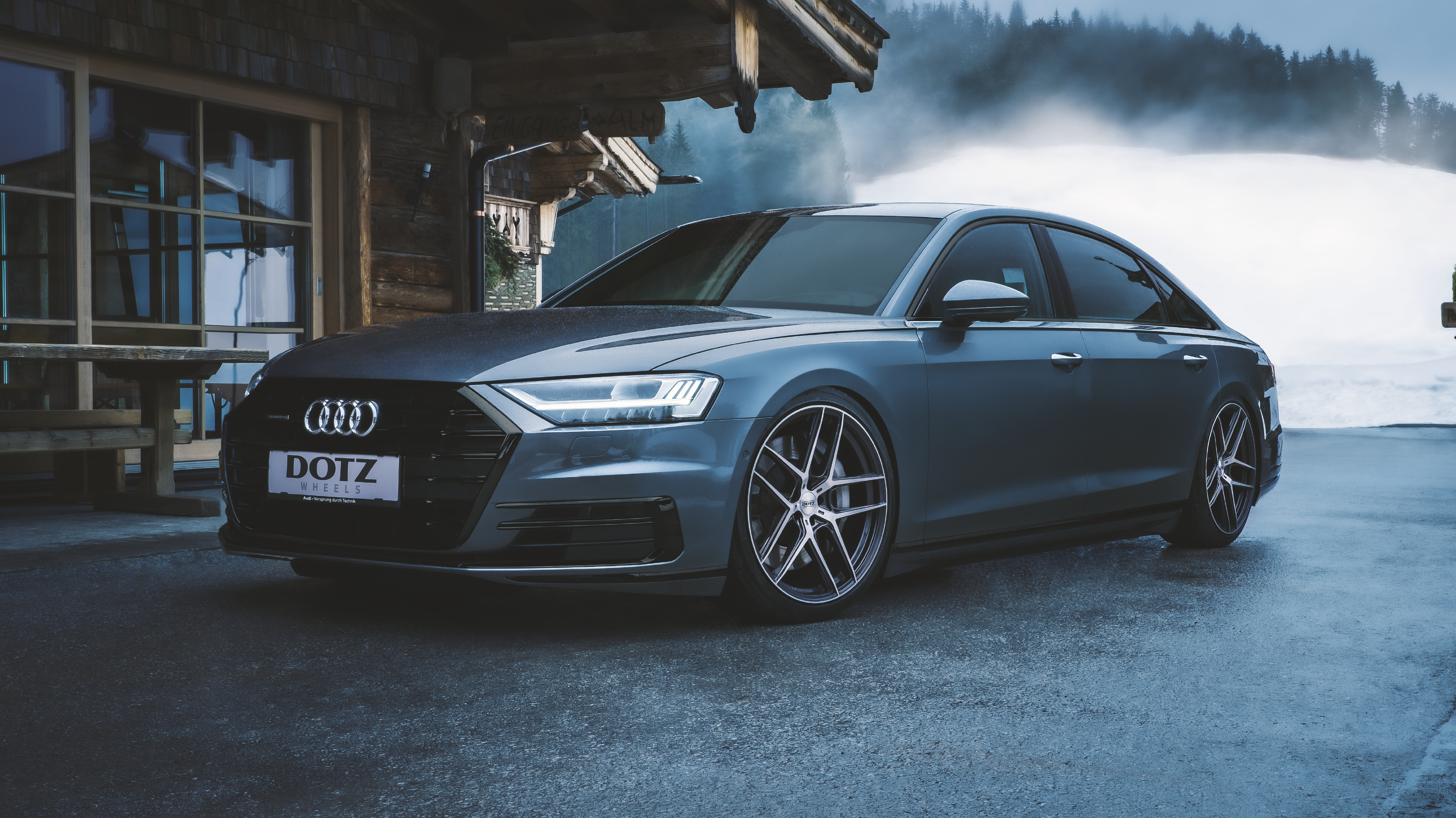 OCL Brorssons Fälgar Vinter 2021 202221