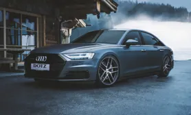 OCL Brorssons Fälgar Vinter 2021 202221