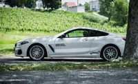 BMW 8Er Coupe 1 U