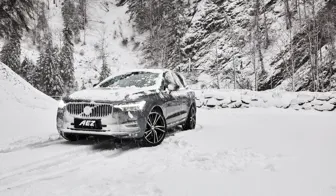 AEZ North Dark Volvoxc60 Winterpic01