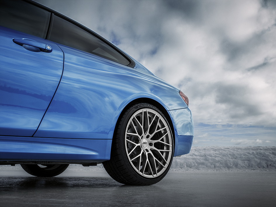 AEZ Antigua BMW Winterpic 05