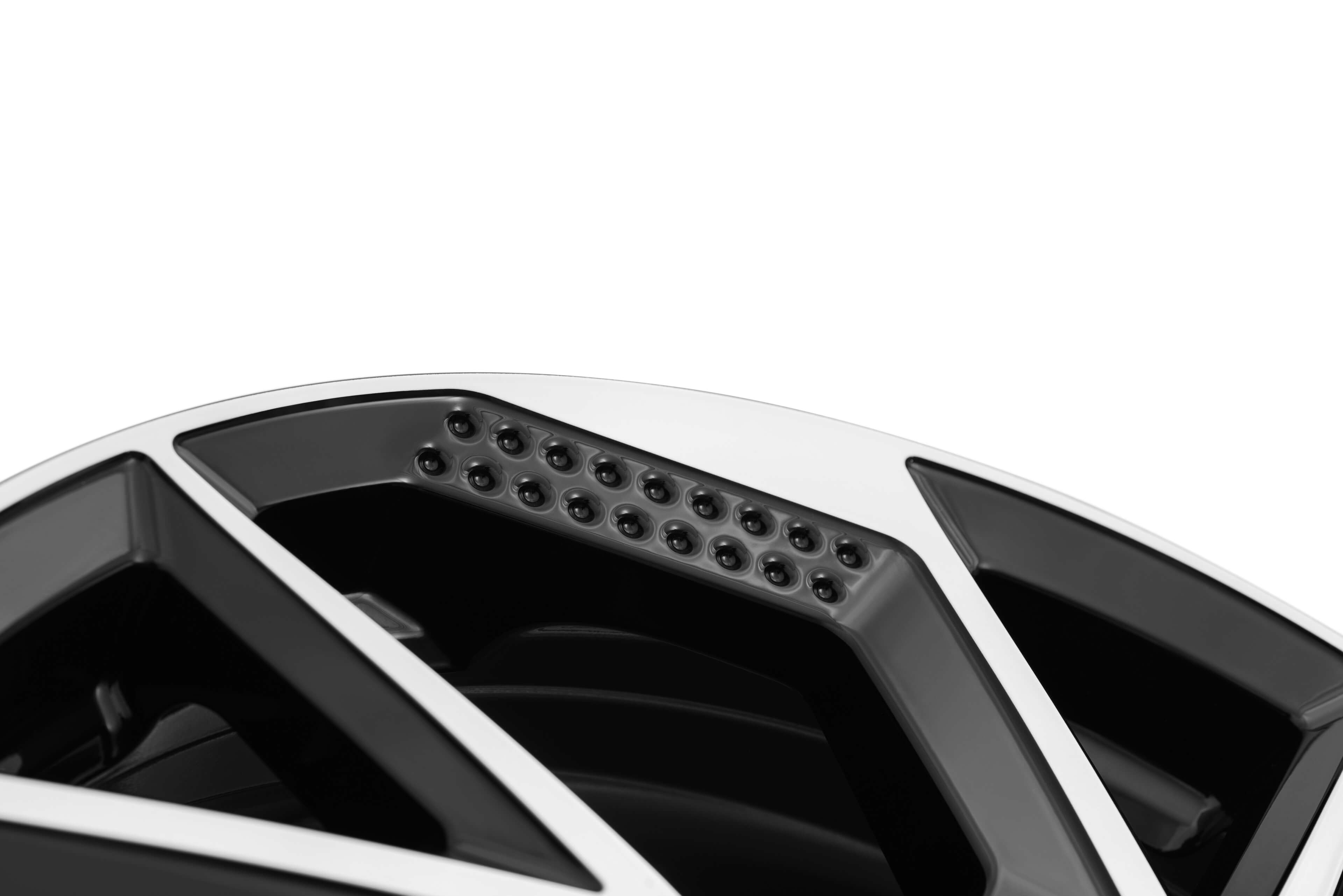 DEZENT AP dark detail