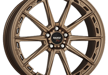 DOTZ Sonoma bronze Seite