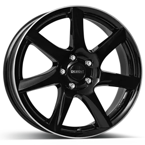 DEZENT TW dark shadow side