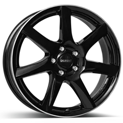 DEZENT TW dark shadow side