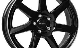DEZENT TW dark shadow side