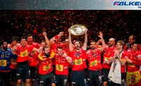 FALKEN TIRE HANDBAL EURO 2022