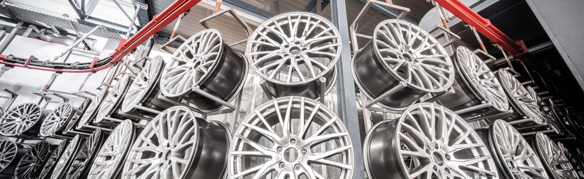 ALCAR Group - Europe's No. 1 in the automotive aftermarket for wheels