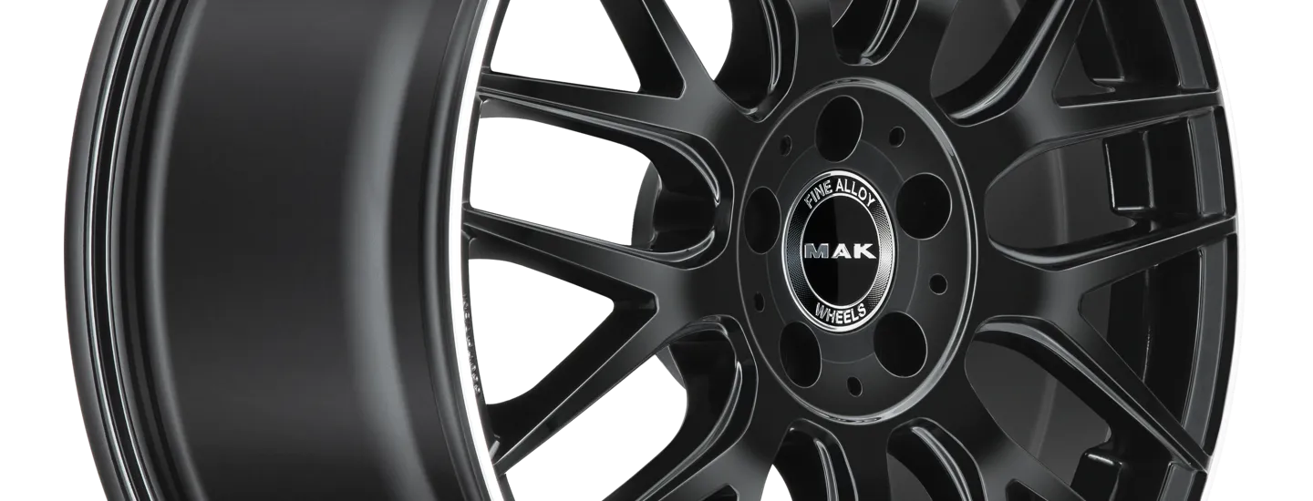 MAK Arrow 3 4