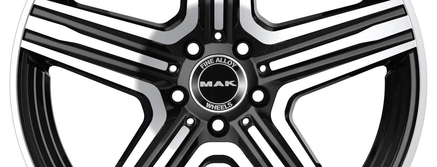 Lewis Black Mirror Front