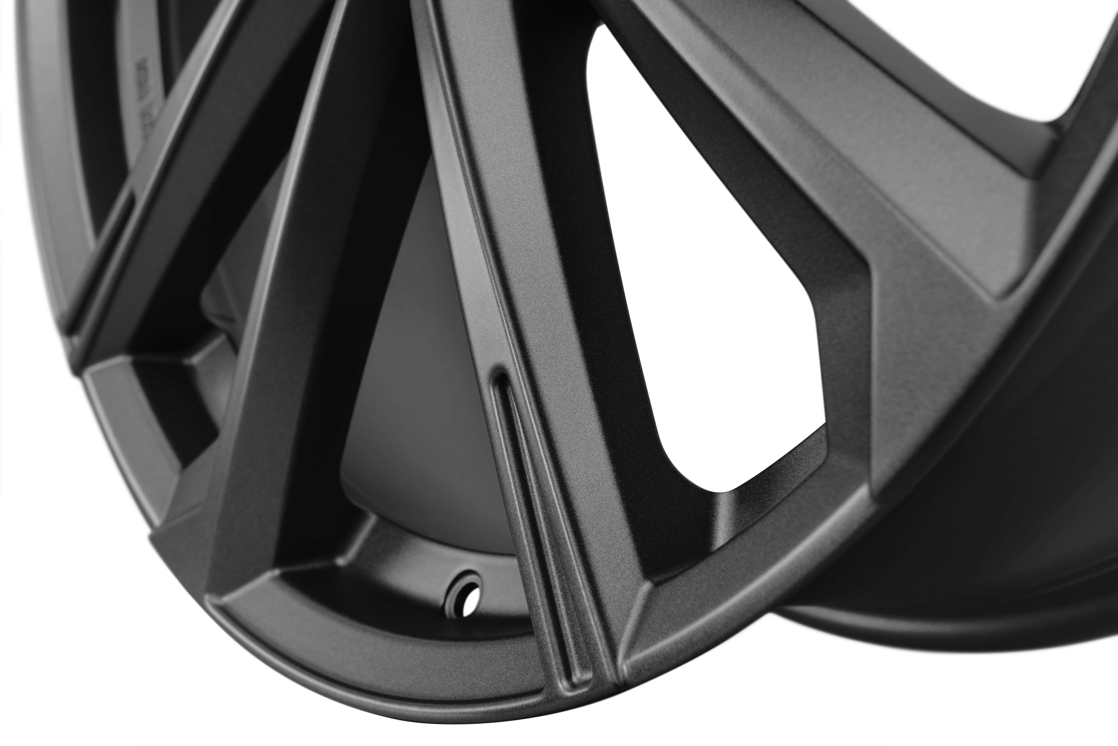 AEZ Aruba graphite detail