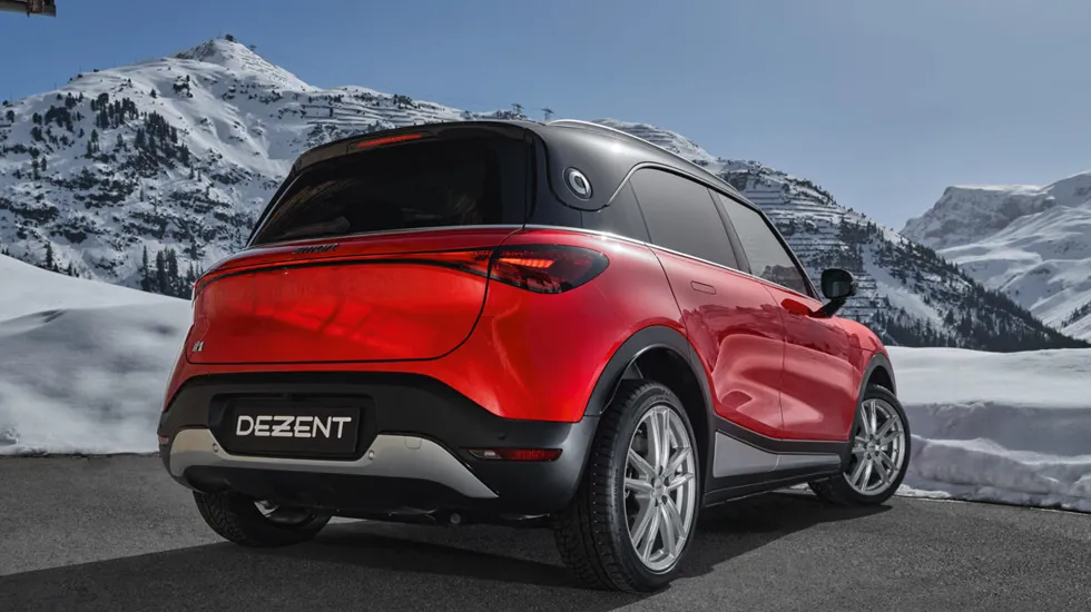 DEZENT KE Black Mercedes V Imagepic05