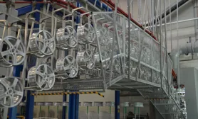 ALCAR Production