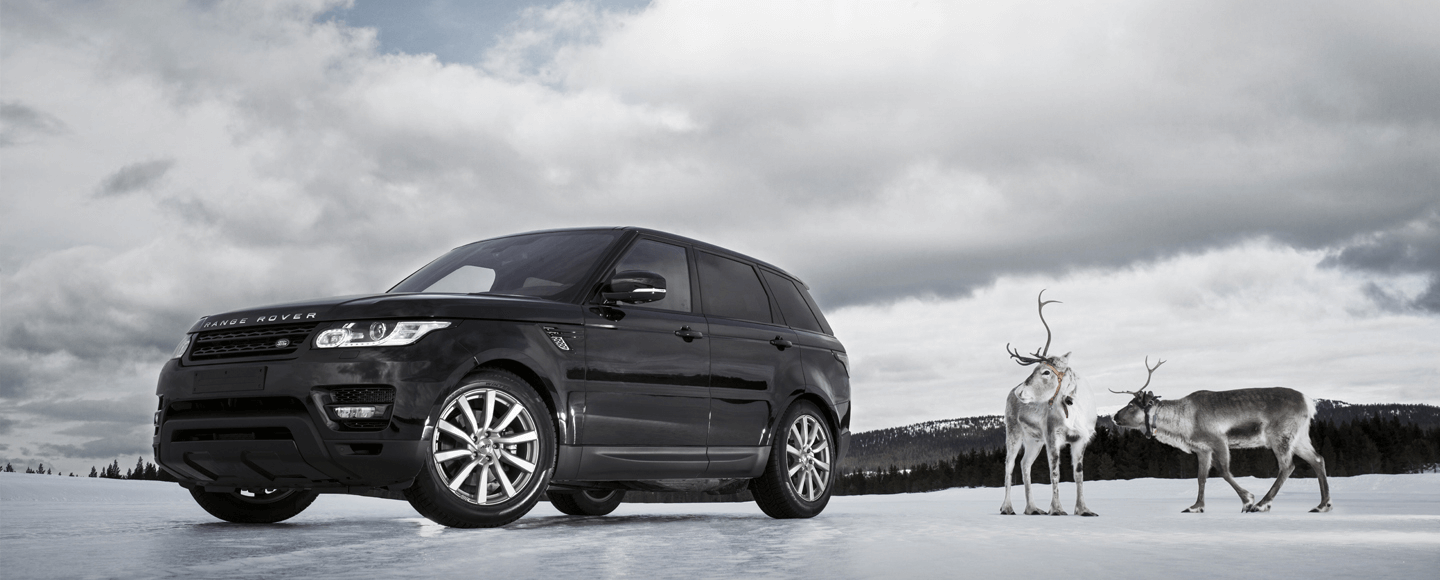 AEZ Reef silver alloy rim premium SUV