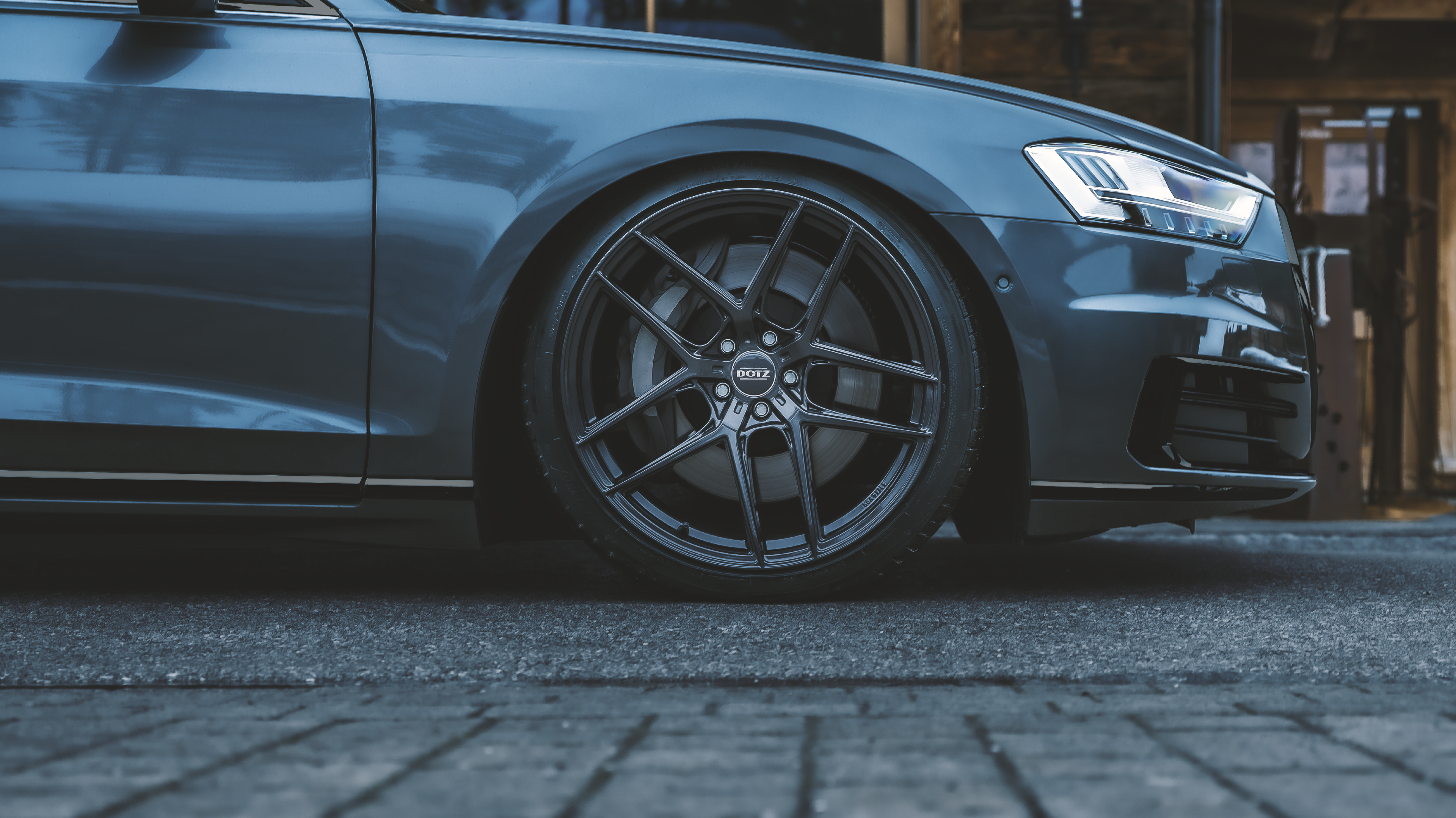 OCL Brorssons Fälgar Vinter 2021 202228