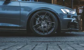 OCL Brorssons Fälgar Vinter 2021 202228