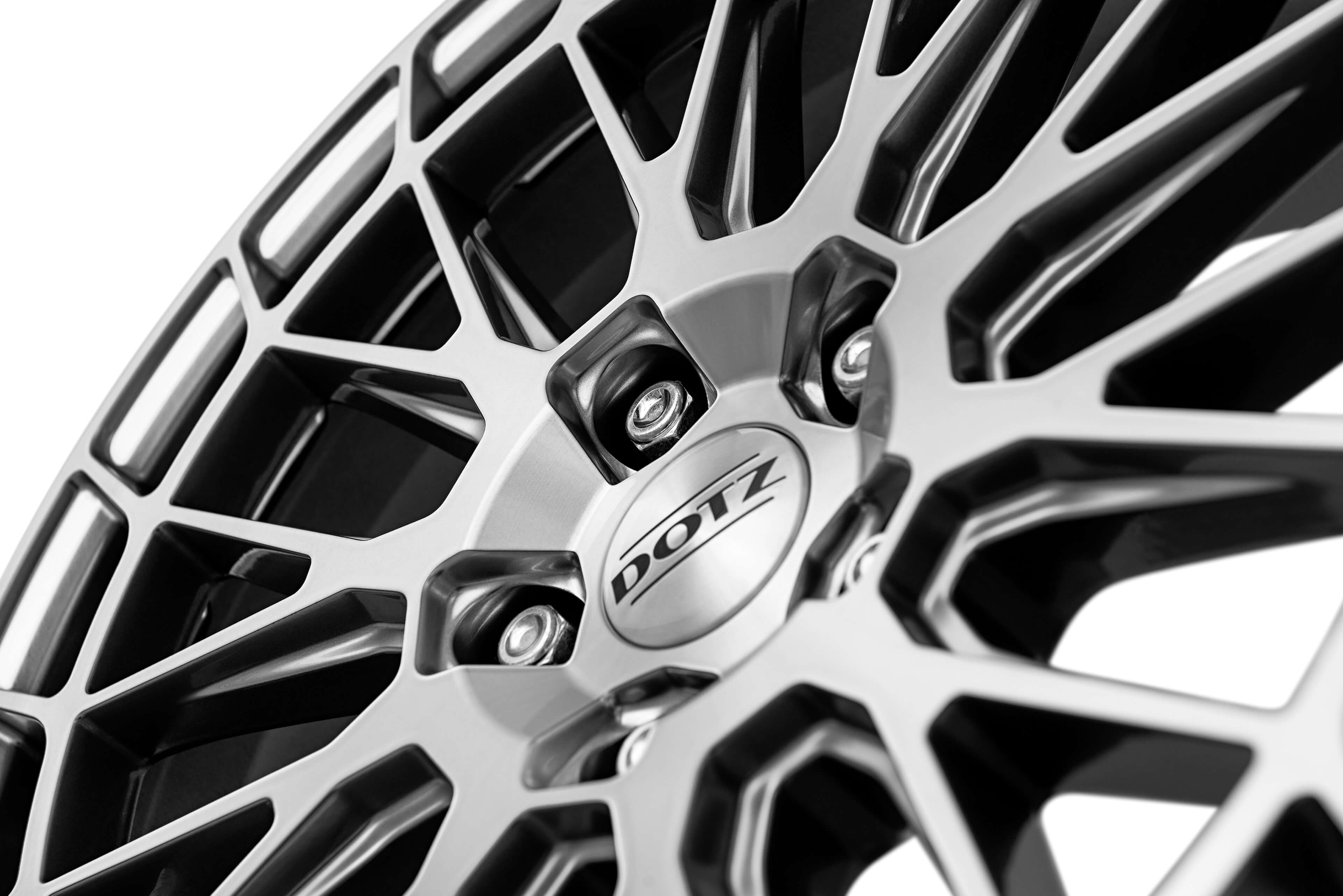 Sepang Blaze Detail 1