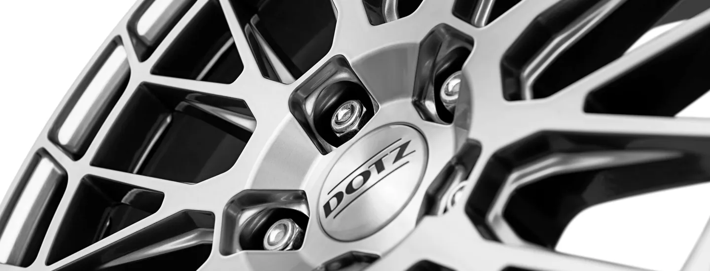 Sepang Blaze Detail 1