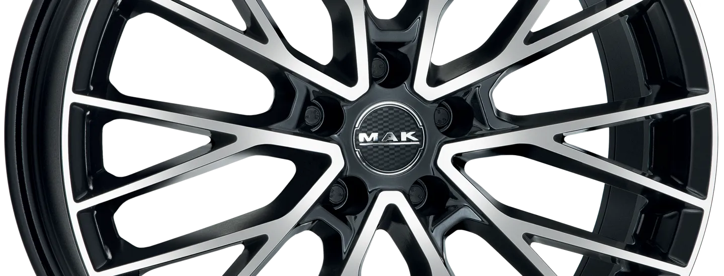 MAK Speciale Black Mirror Ant