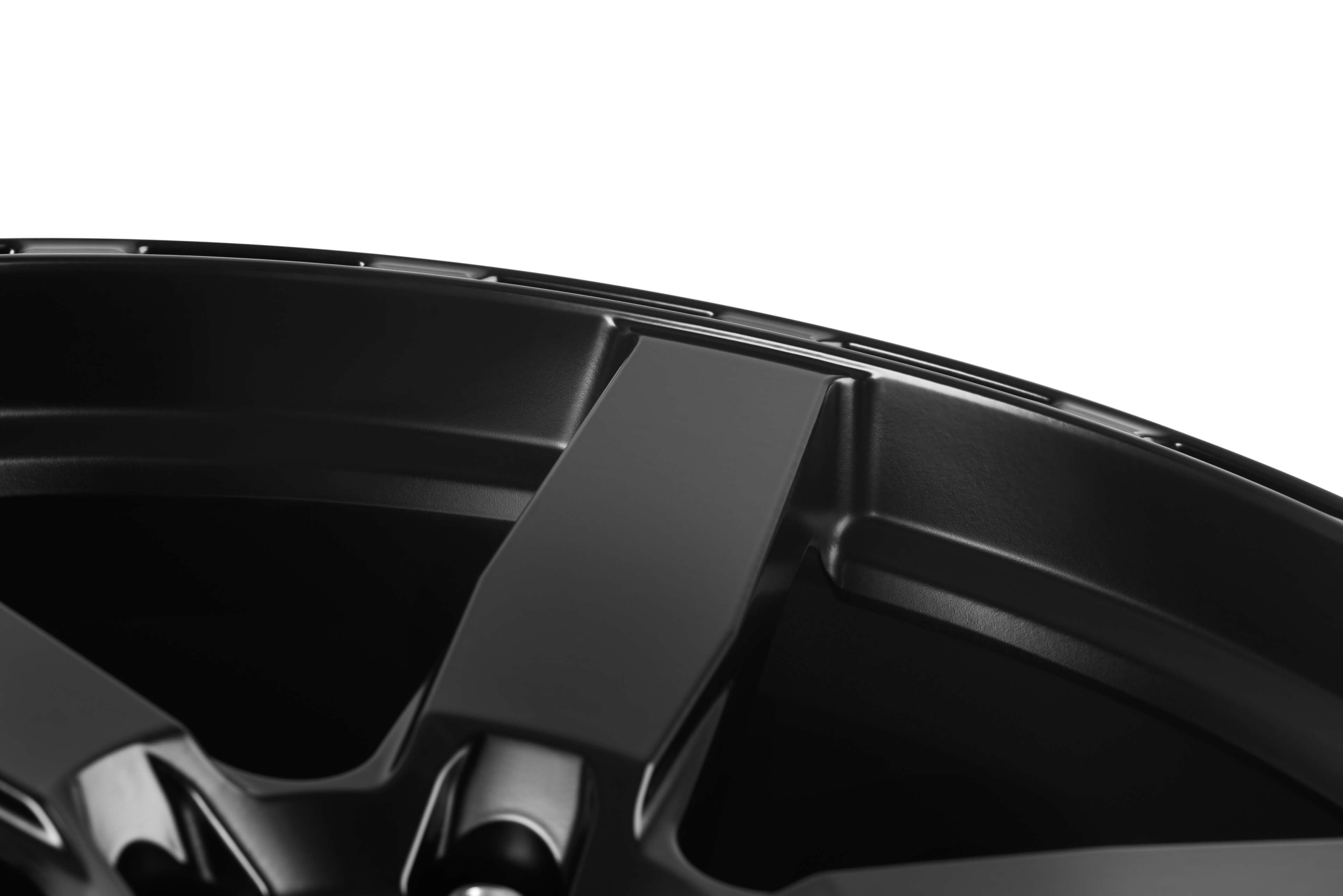 DOTZ MarinaBay black Detail