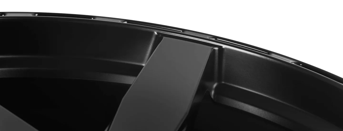 DOTZ MarinaBay black Detail