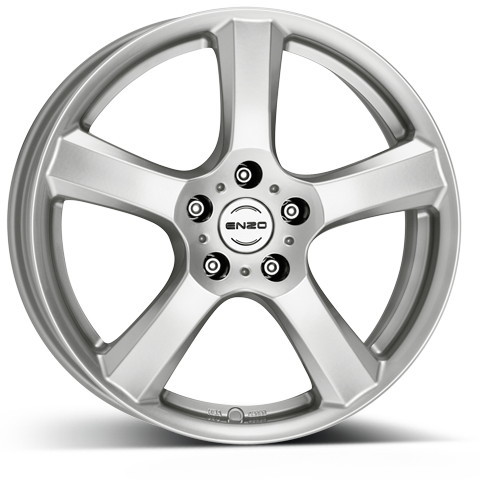 ENZO B Leichtmetallrad