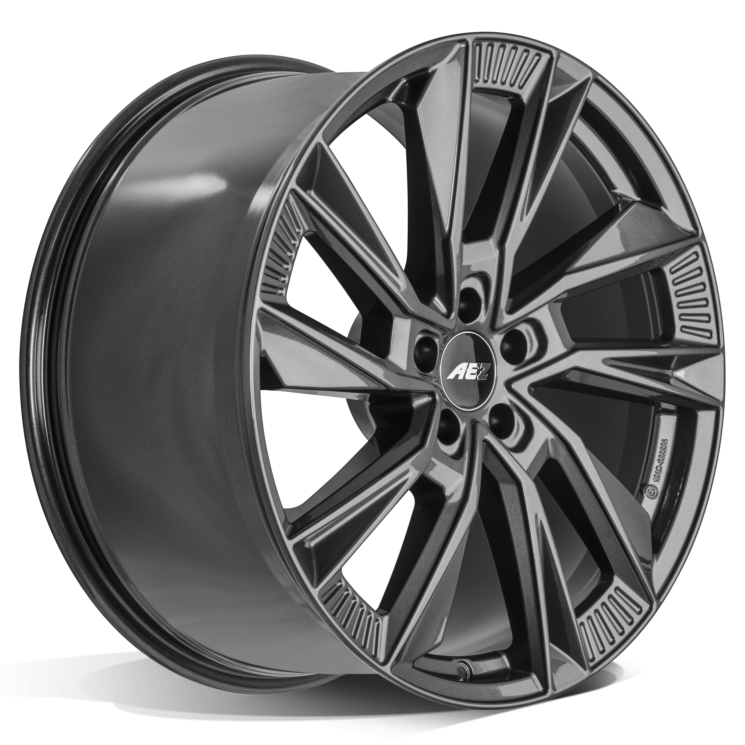 AEZ Havanna grey Schatten Seite