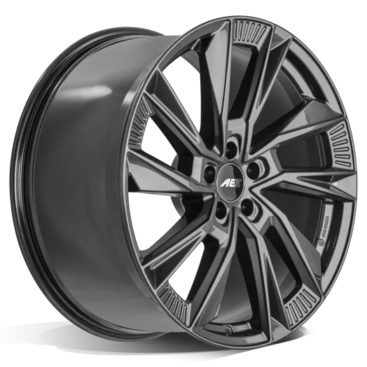 AEZ Havanna grey shadow side