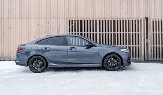 DEZENT TO black BMW2 side