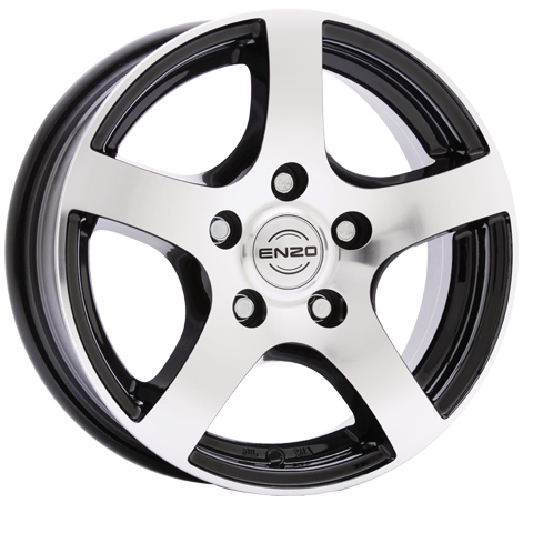 ENZO YLA Trainer side