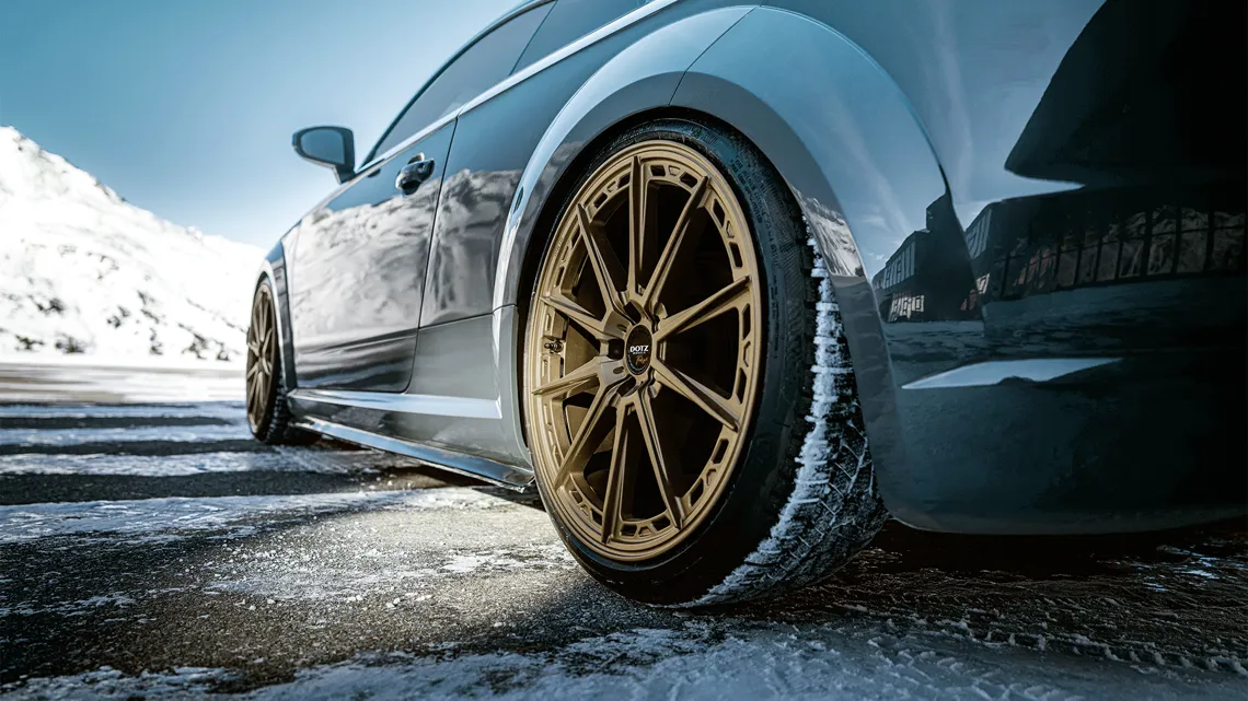 1920X1080 Sonoma Bronze Audi 1