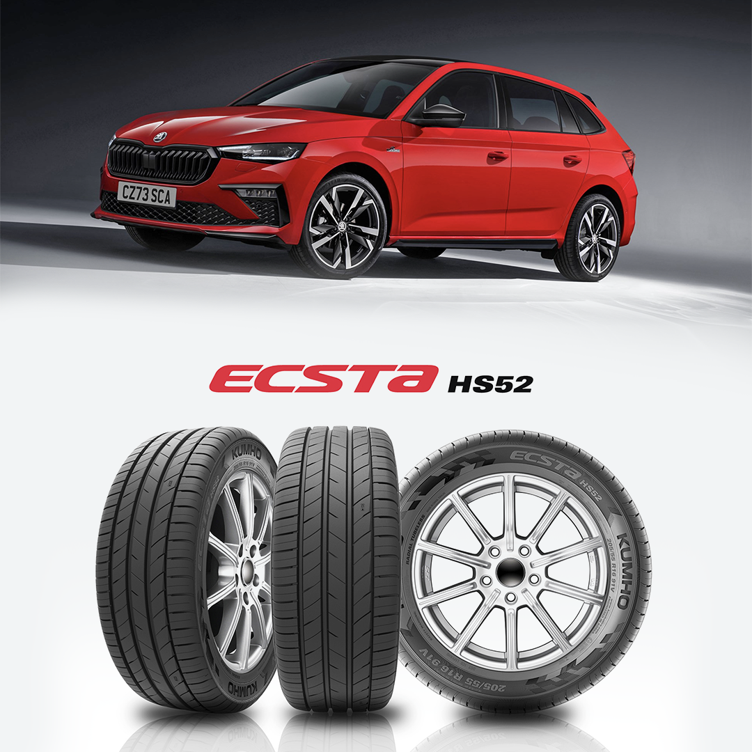KUMHO OE SCALA