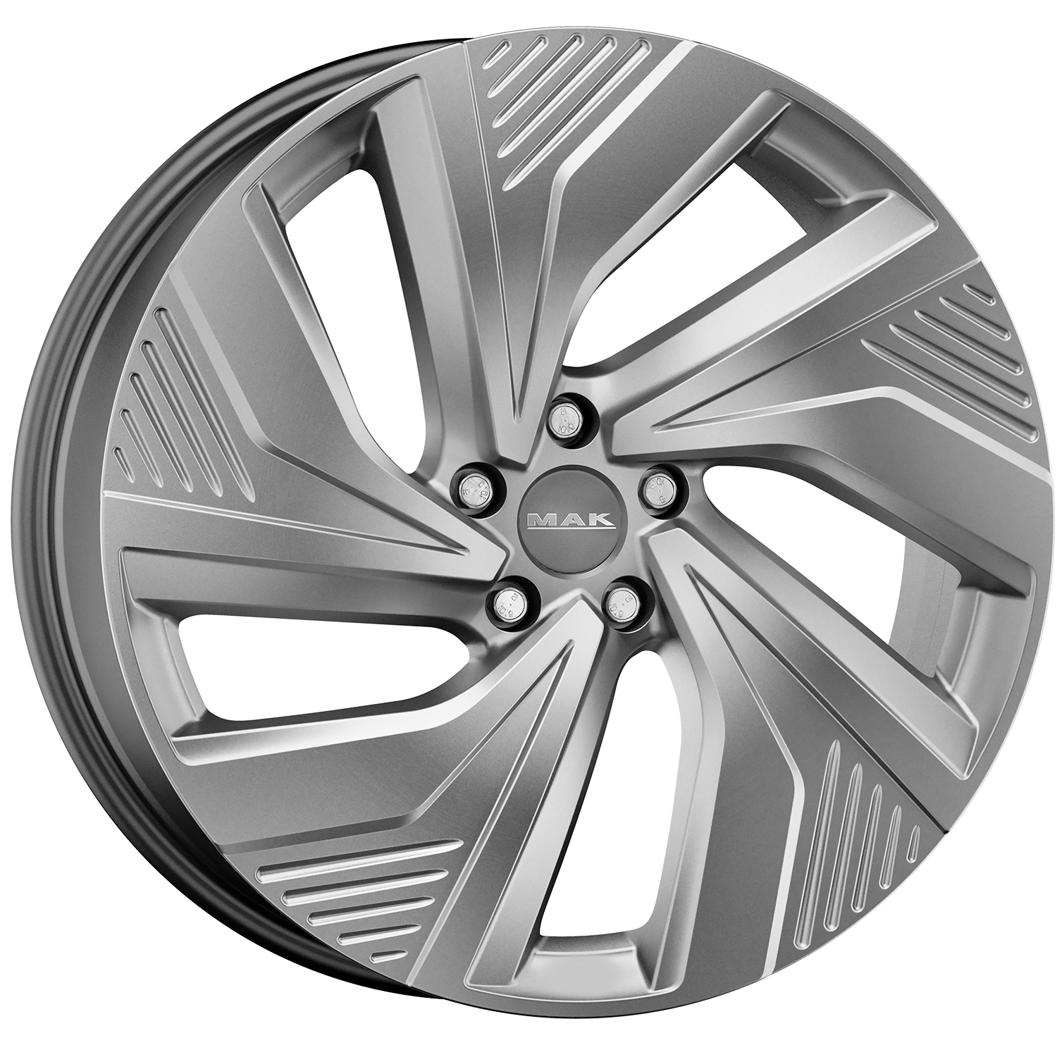 MAK Electra M Titan Ant