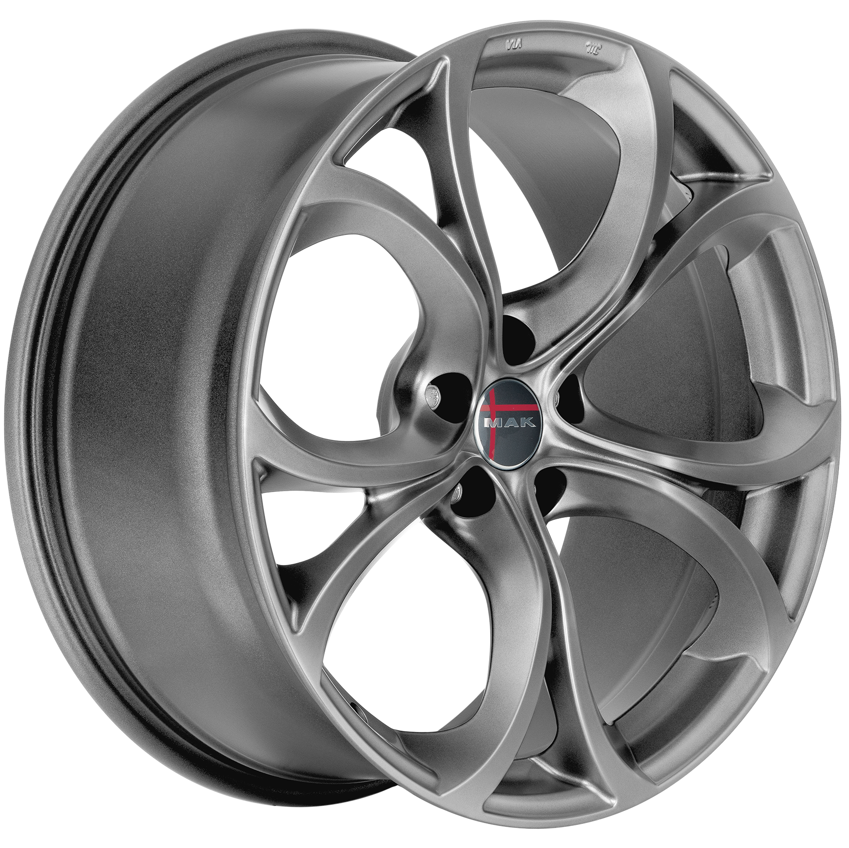 MAK Lario M Titan 3 4