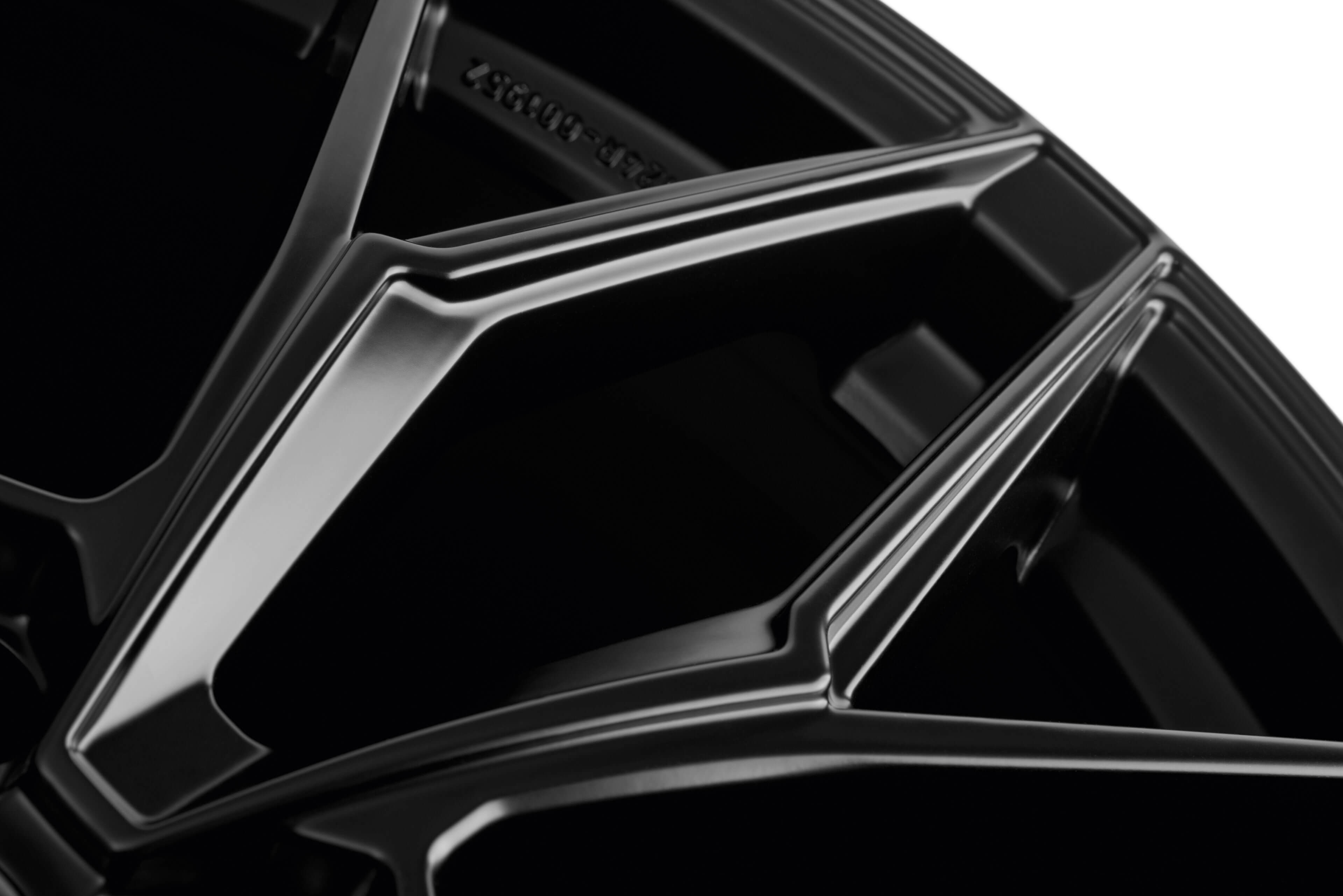 AEZ Porto black detail