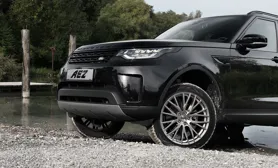 AEZ Panama felni Range Rover Discovery Porsche Cayenne  Audi Q7 Macan Mercedes BMW