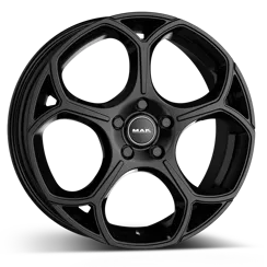 Monza black