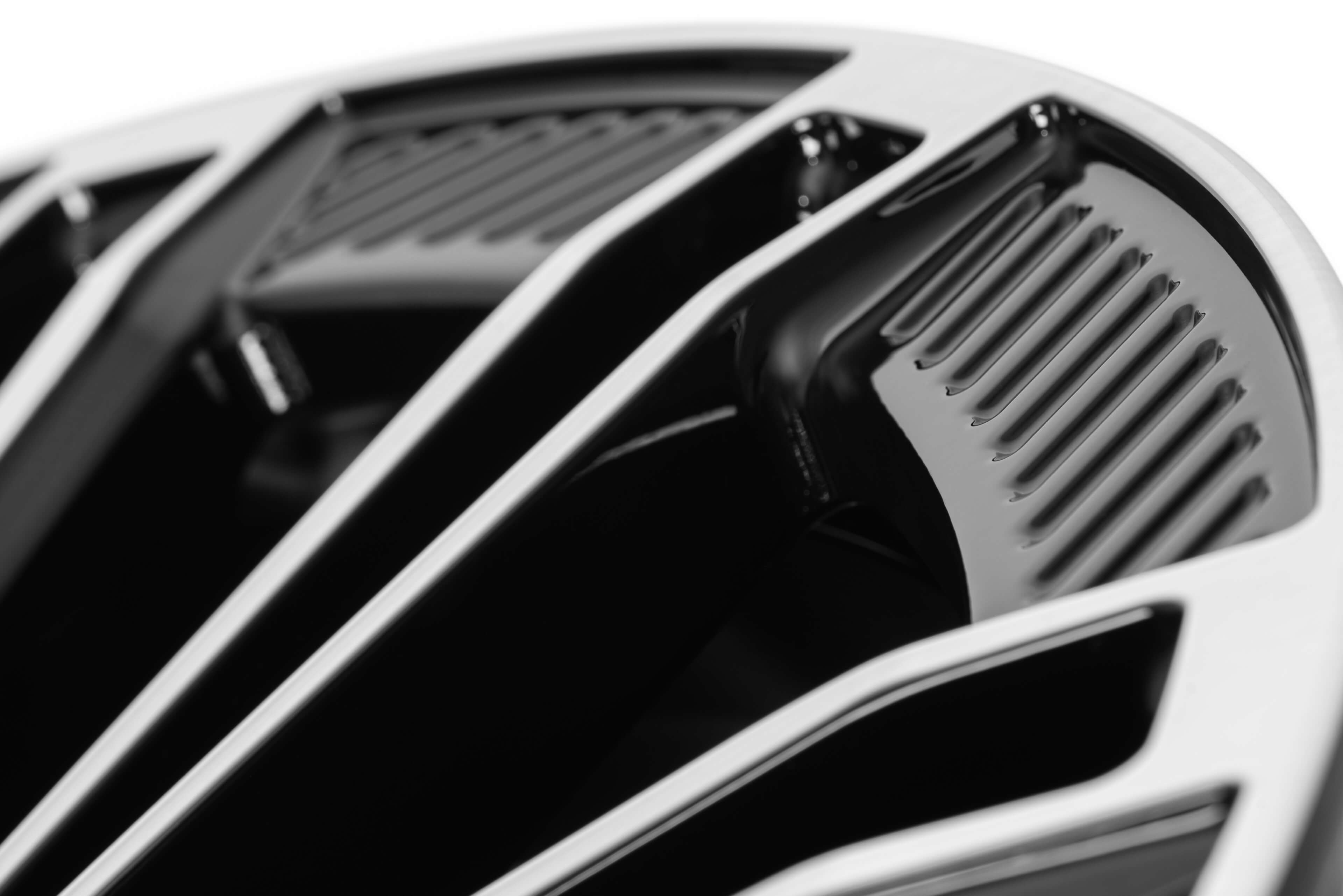 AEZ Alaska dark Detail