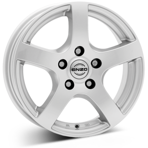 Enzo Silver 5Pult