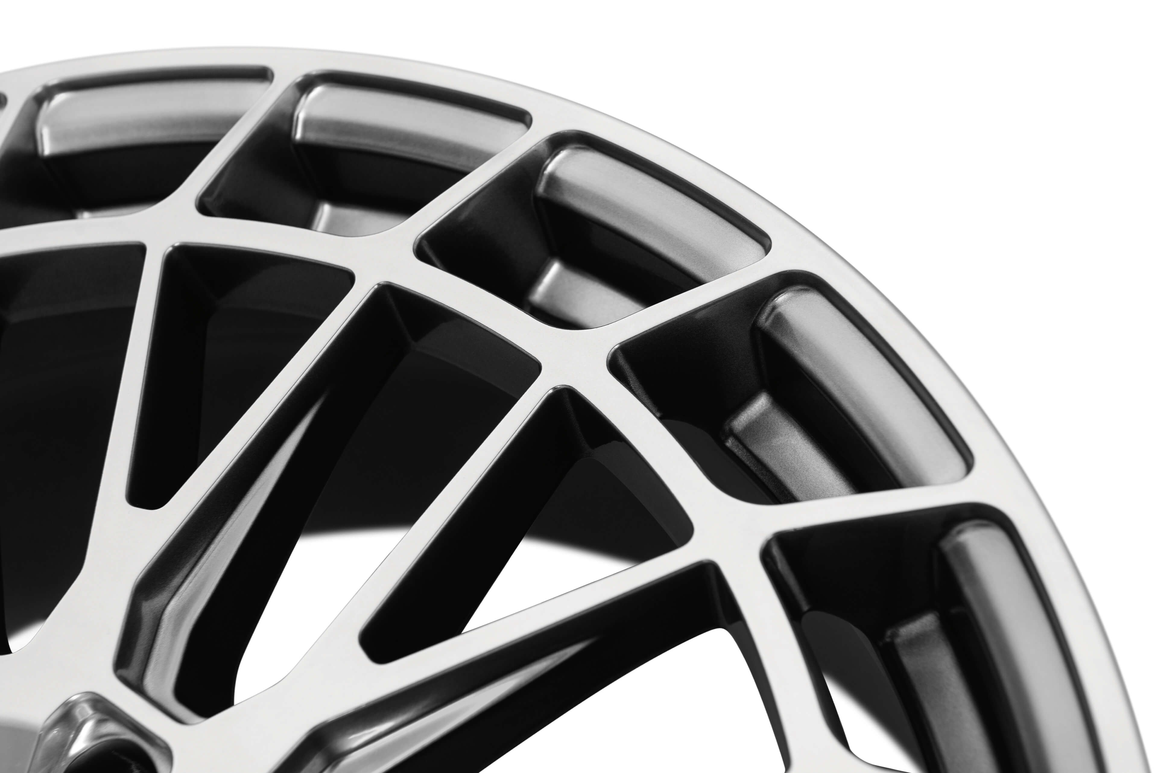 Sepang Blaze Detail 4