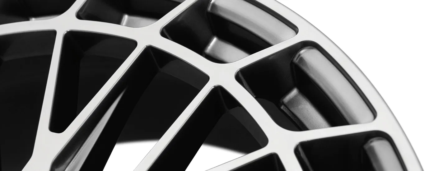 Sepang Blaze Detail 4