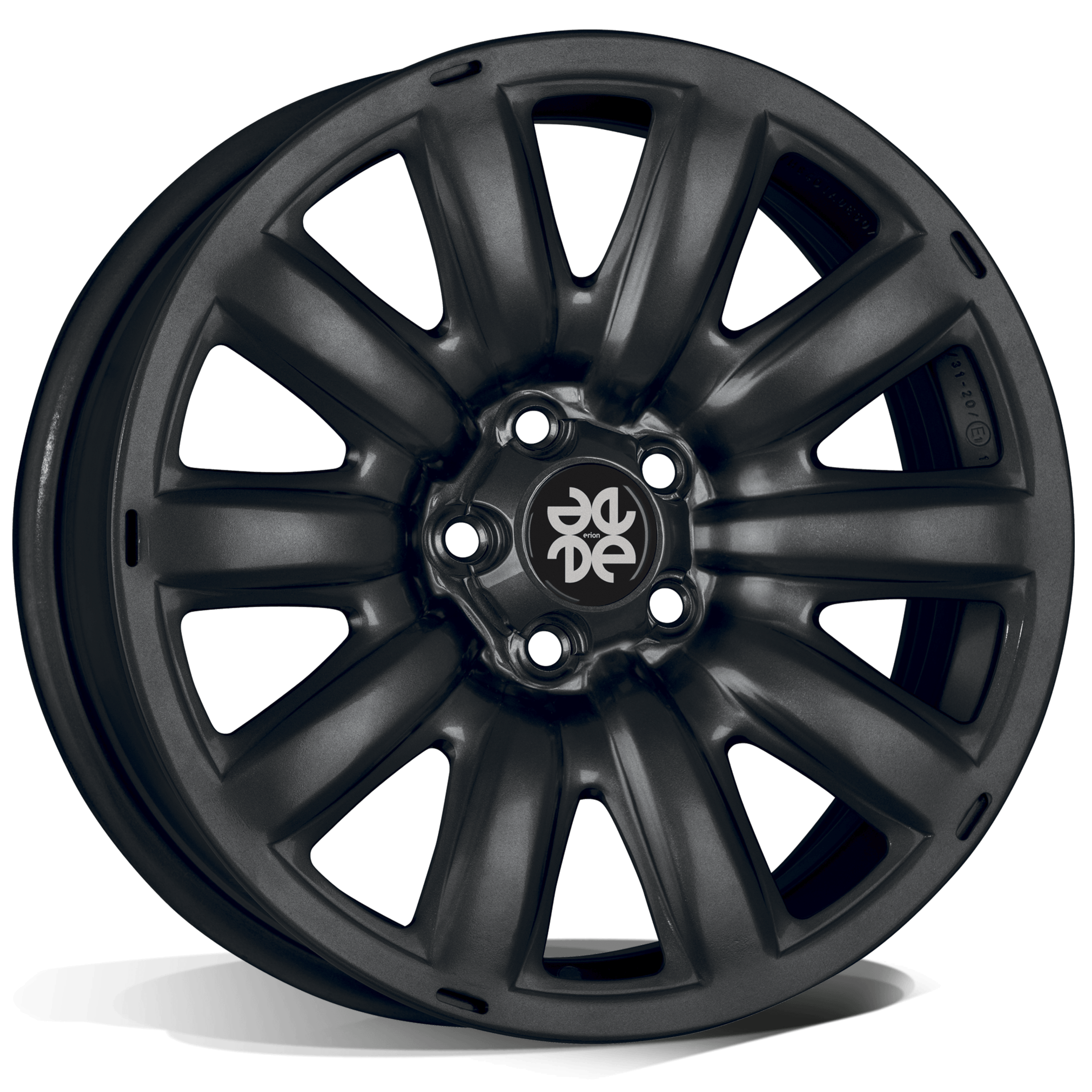 Erion Air 06 Grey S Shadow